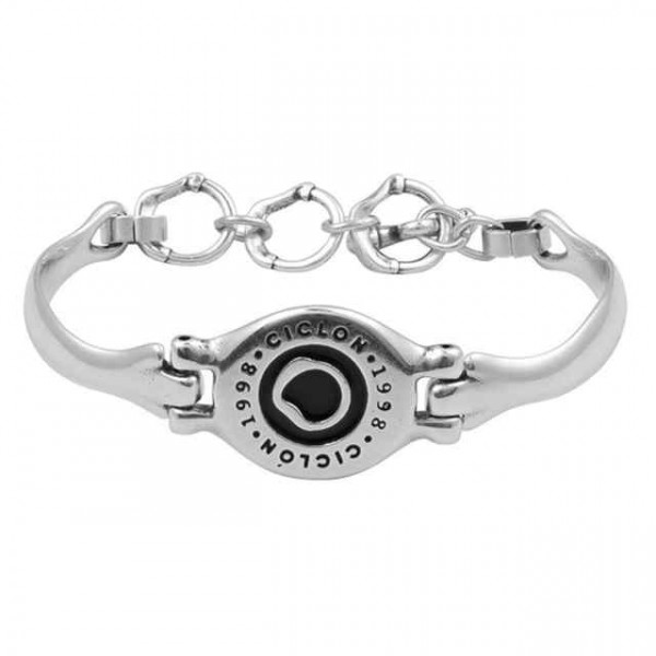 Pulsera Brazalete Símbolo Yin Yang