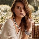 Collier Pièces Argent - Resello