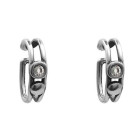 Earcuff in pairs - Haruko