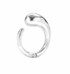 Bague Clou Argent - Orchilla