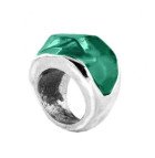 Ring Kunstharz Classic