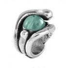 Anillo Turquesa - Roca