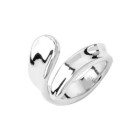 Half Loop Ring - Kanawa Beach