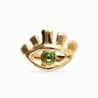 Protective GoldTalisman Ring