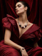 Collier de perles de Bordeaux