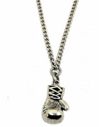 Boxing Glove Pendant