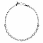 Chocker Ball Pearl Necklace