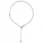 Y Chain Necklace - Eternidad