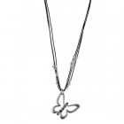 Butterfly Necklace - Eden