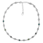 Flower Necklace