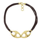 Gold Necklace