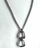 Chain Necklace - Delta