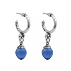 Earrings Pearl - Azahara