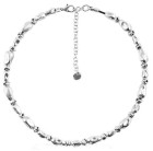 Eslabones Perles - Selenita
