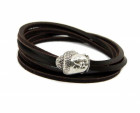 R101 - Wrap Bracelet Buddha