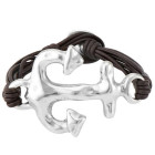 Pulsera Anclados