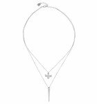 Collier Aiguille et Abeille - Hey Honey