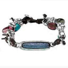 Bracelet Beads - Palmito