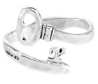 Brazalete Forma Llave - Ya ves, de vuelta