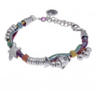 Bracelet multicolore - Pez