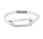 Bracelet Boucle Rectangulaire