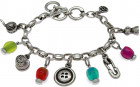 Tailor Charm Bracelet