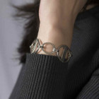Bracelet Maillons Cercle - Clase