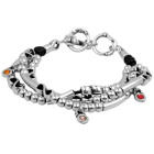 Pulsera Multi Tiras - Perpetuo