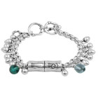 Silver Chain Bracelet - Zaira