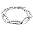 Gliederarmband - Hideki