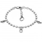 Ball Pearl Bracelet Venus Mars