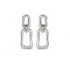 Pendientes 2 Eslabones - Cita