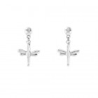 Dragonfly Earrings - Hold me tight