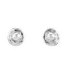 Boucles d'oreilles Disque