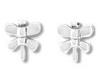 Boucles d'oreilles Papillon - Just Be