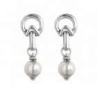 Earrings Sphere - Endpearl