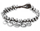 Amor Message Bracelet