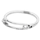 Bracelet Epingle à nourrice - Infinite