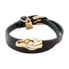 Duck Leather Bracelet - My Duck