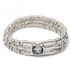 Pulsera Perlada - Waterfalls