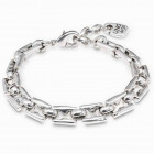Silver Chain Bracelet