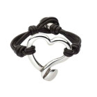 Bracelet Coeur - Tramar