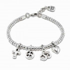 Talisman Bracelet - Beliefs