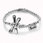 Bracelet Perles Libellule - Ser Rebelde