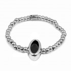 Bracelet Elastique Ellipse - Taille Grand