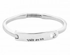 Brazalete Etiqueta UNOde50 - Marte