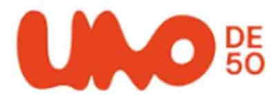 Bold Unique Jewelry UNOde50 Jewelry Brand Logo