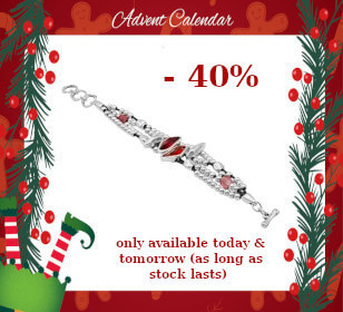 1. Dezember - Advent Kalender Angebot