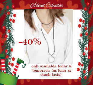 Offre spéciale calendrier de l'Avent Offre spéciale calendrier de l'Avent