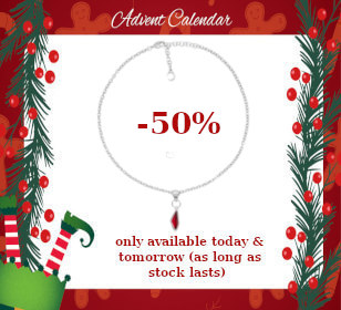 oferta dia 2 - Pulsera Ciclon Oferta Calendario de adviento